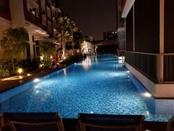 The Creek @ Bukit (D21), Condominium #405044751